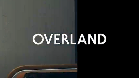 Evisen Skateboards presents "OVERLAND"