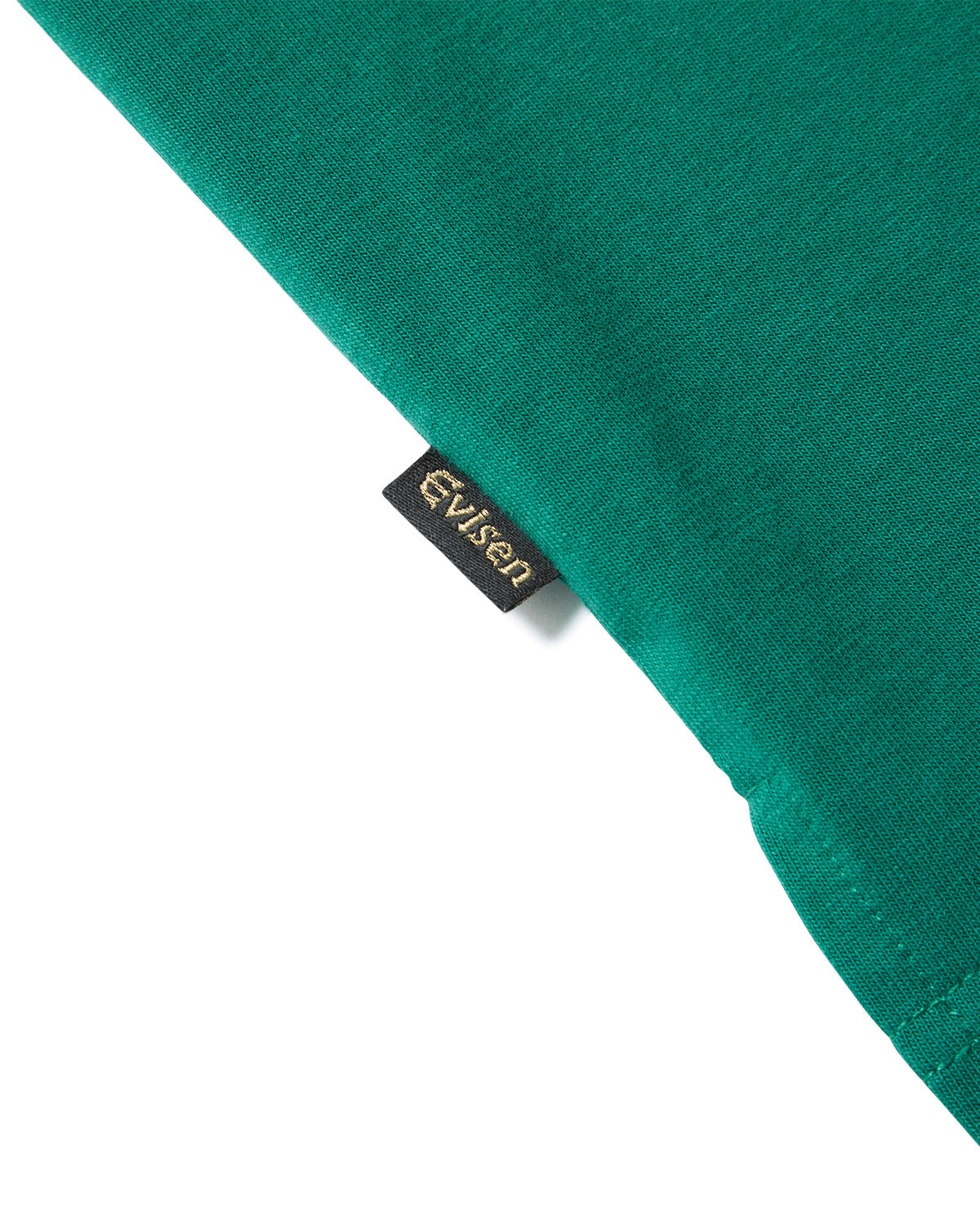 EVISEN Eye Fire Tech Pocket Tee - Green