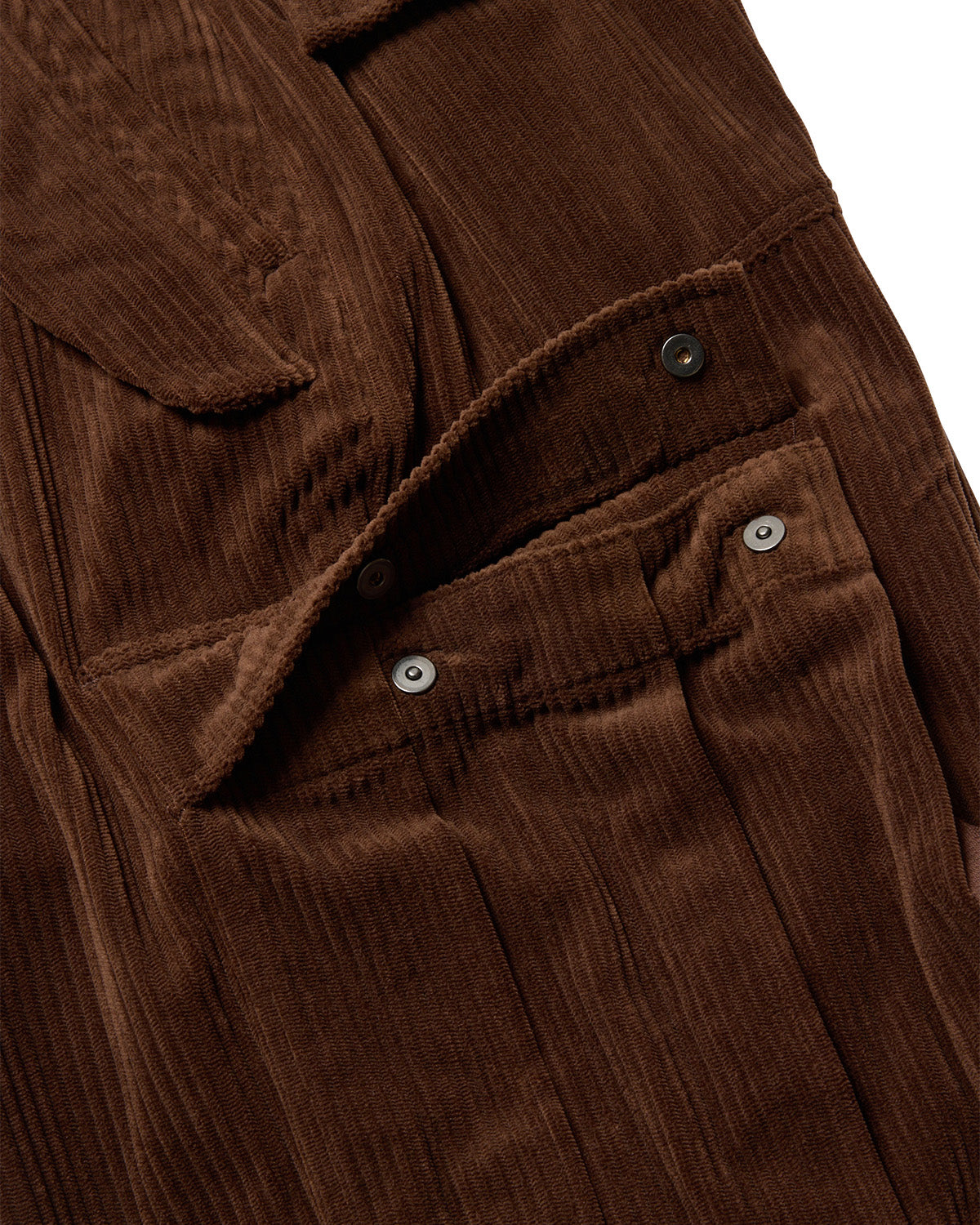 EVISEN Equalizer Cord Cargo Pants - Mocha