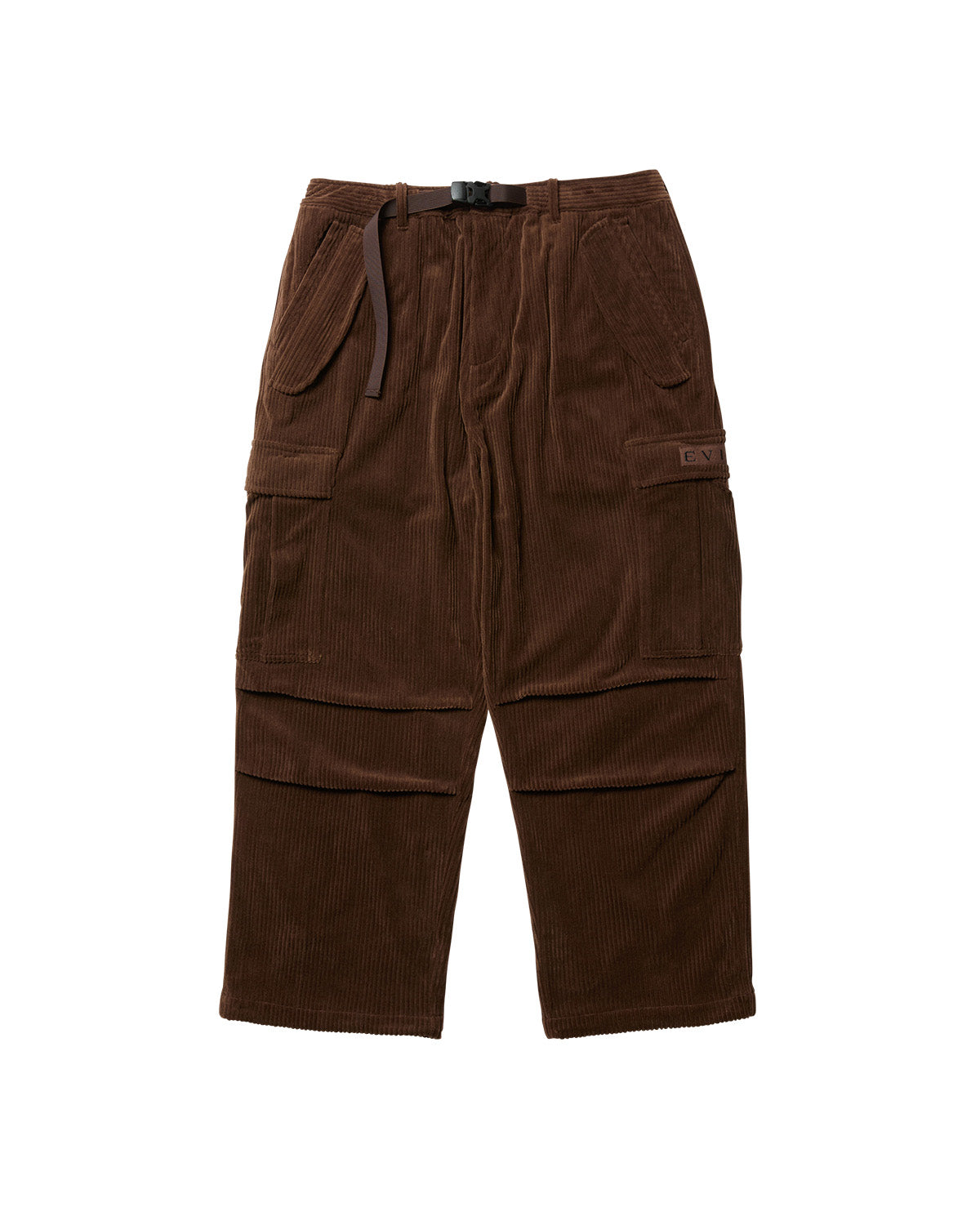 EVISEN Equalizer Cord Cargo Pants - Mocha