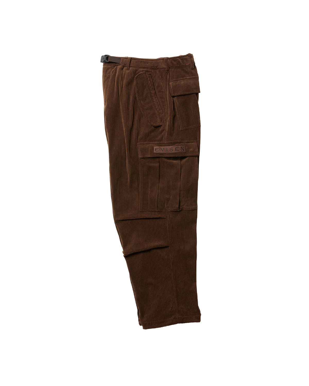 EVISEN Equalizer Cord Cargo Pants - Mocha
