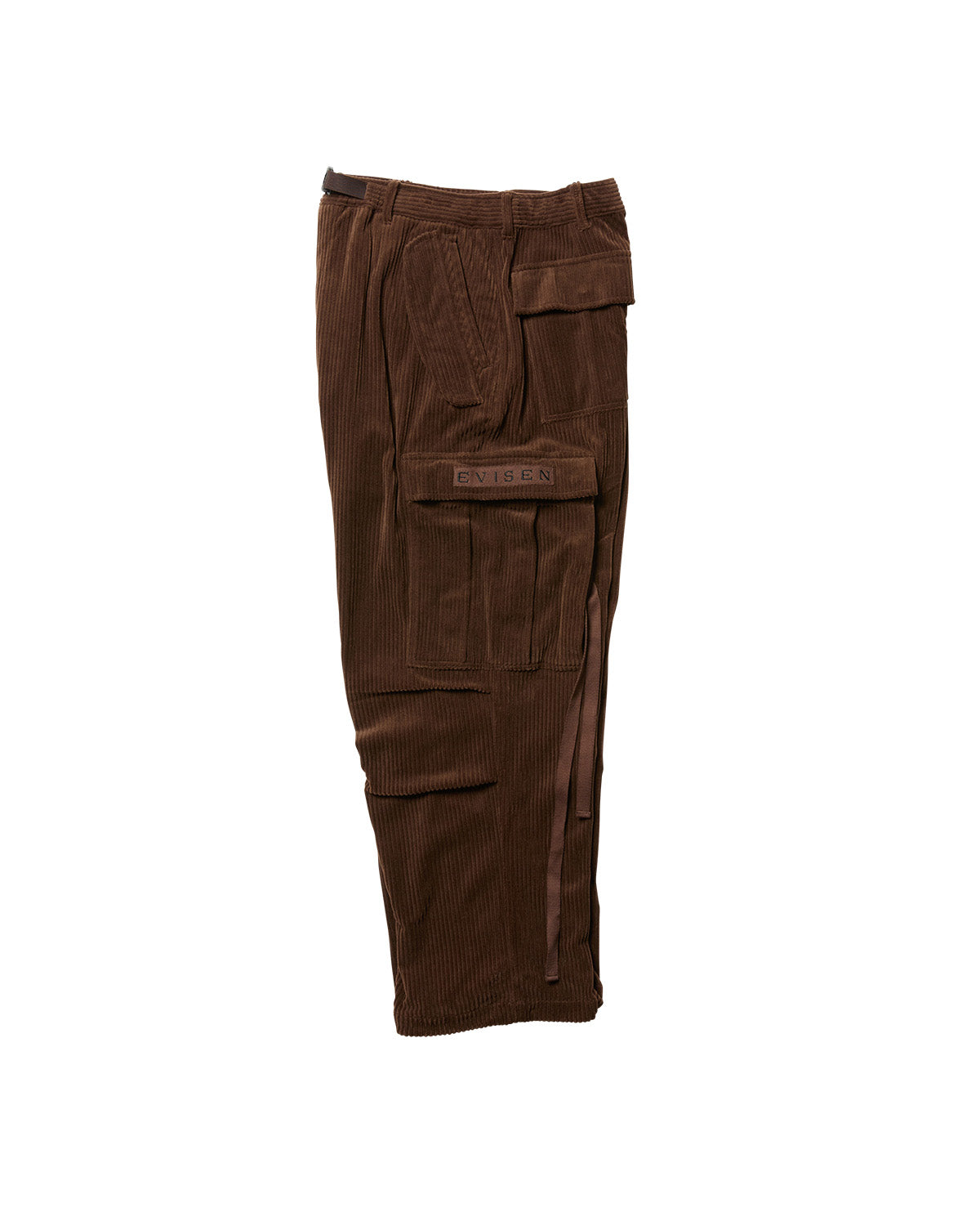 EVISEN Equalizer Cord Cargo Pants - Mocha