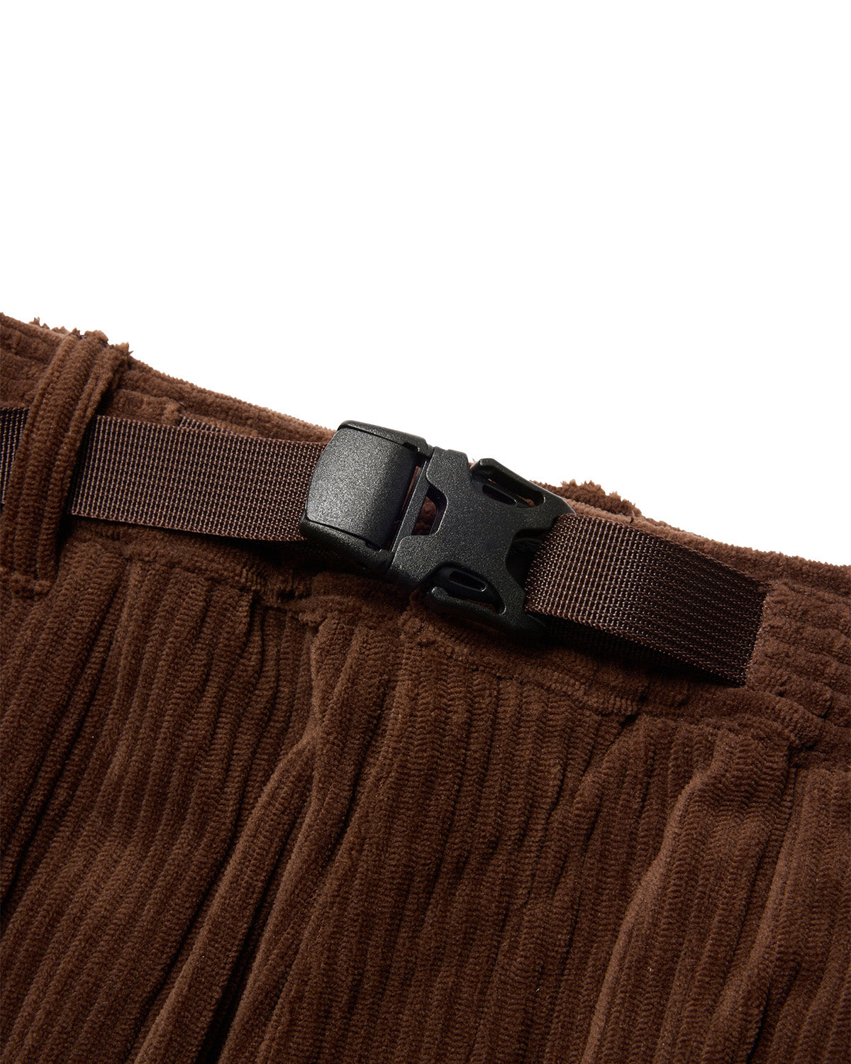 EVISEN Equalizer Cord Cargo Pants - Mocha