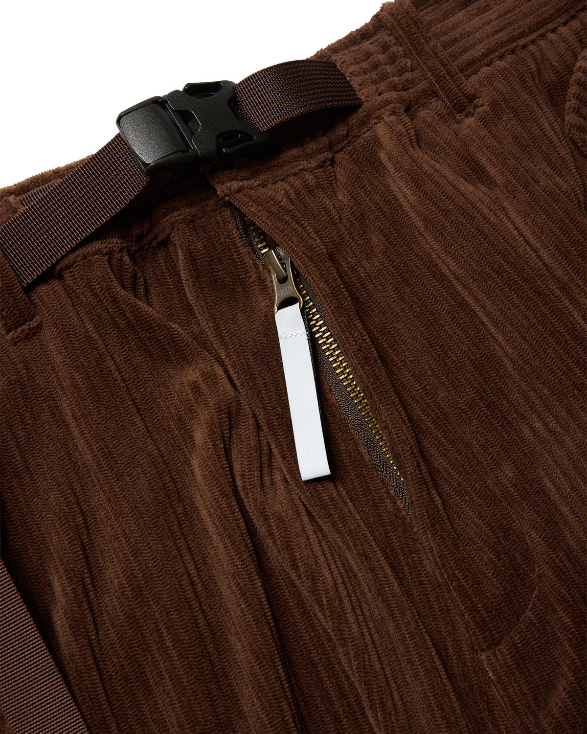 EVISEN Equalizer Cord Cargo Pants - Mocha