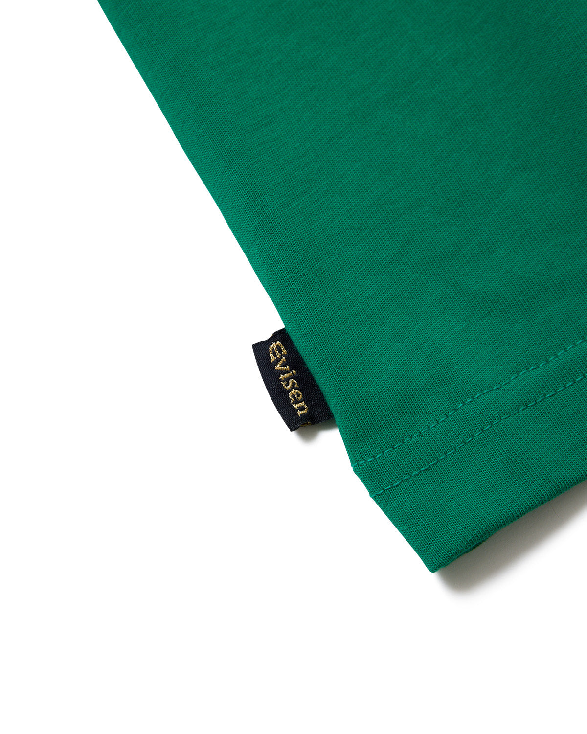 EVISEN 18 Sushi Tee - Black