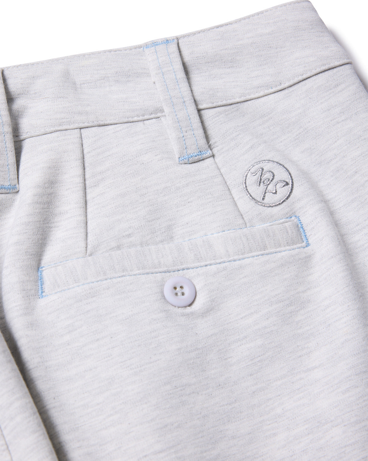 EVISEN Punch Bohemian Tech Pants - Navy
