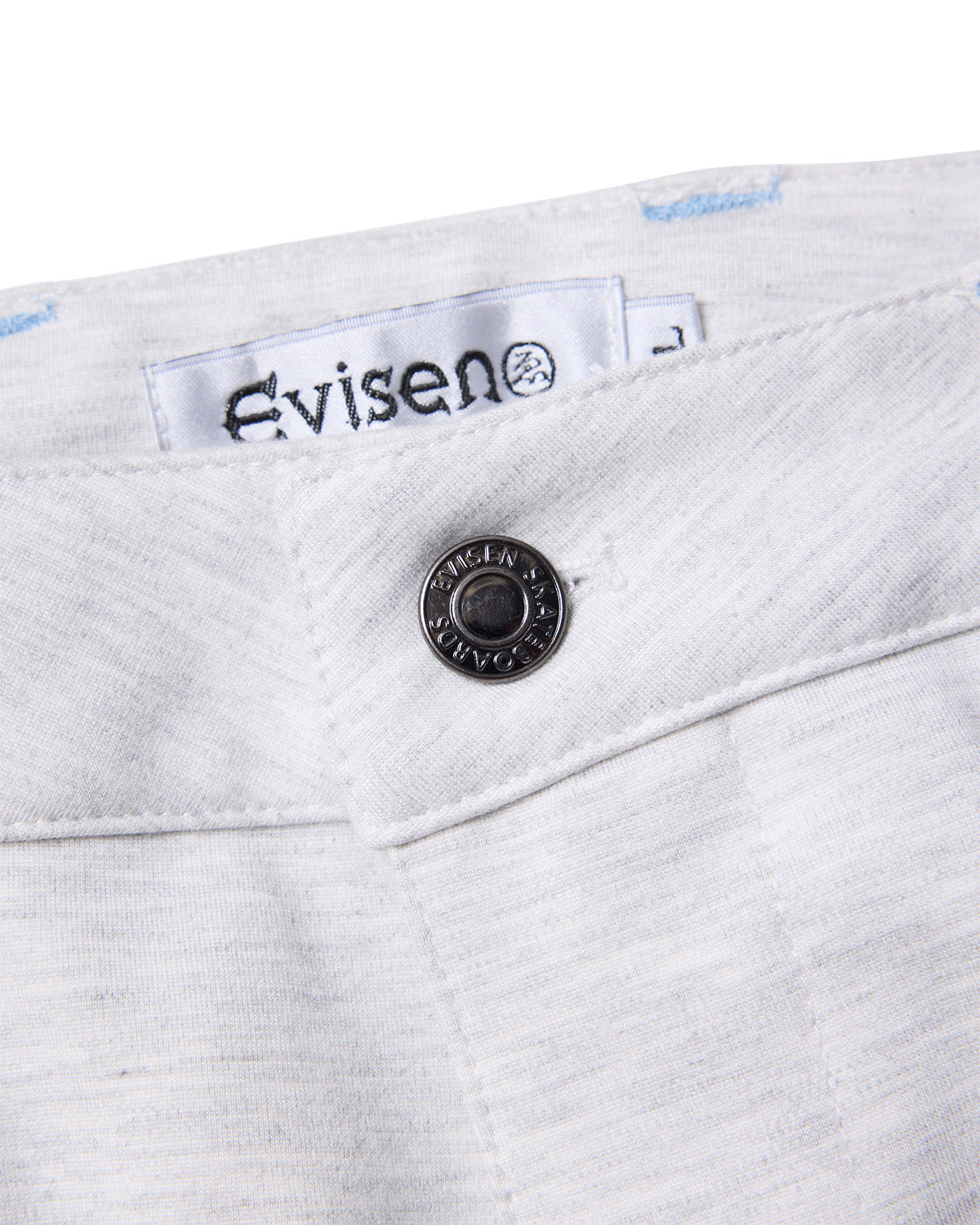 EVISEN Punch Bohemian Tech Pants - Navy