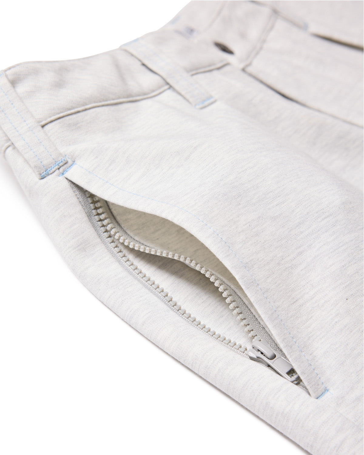 EVISEN Punch Bohemian Tech Pants - Navy
