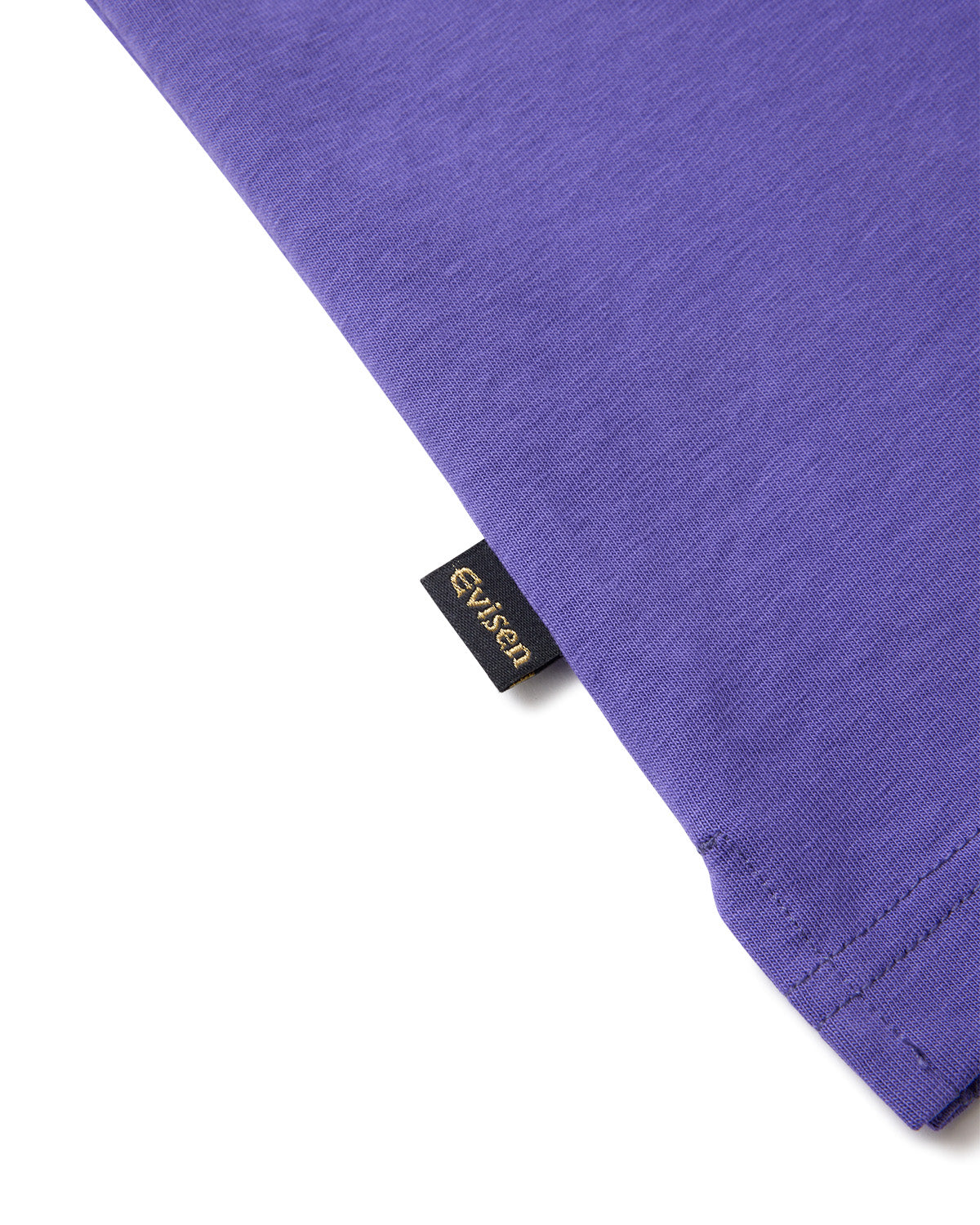Evisen Fukuwarai Tee - White
