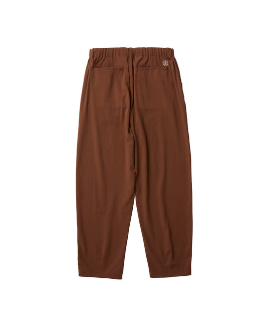 EVISEN Atari Easy As Pie Pants - Brown