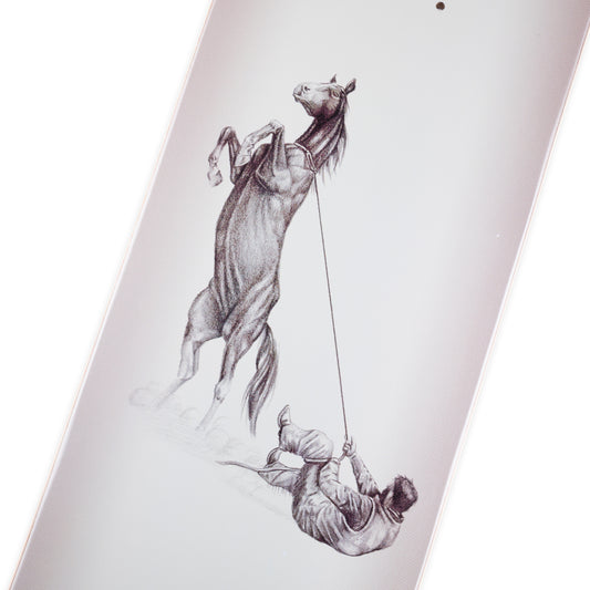 PASSPORT Horses by Jesse Olsen - Lasso Deck 8.25"