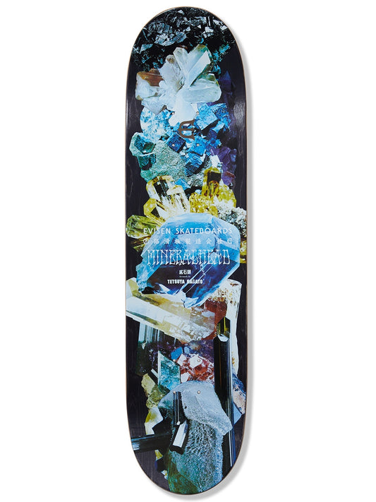 EVISEN Mineralhead Deck 8.38"