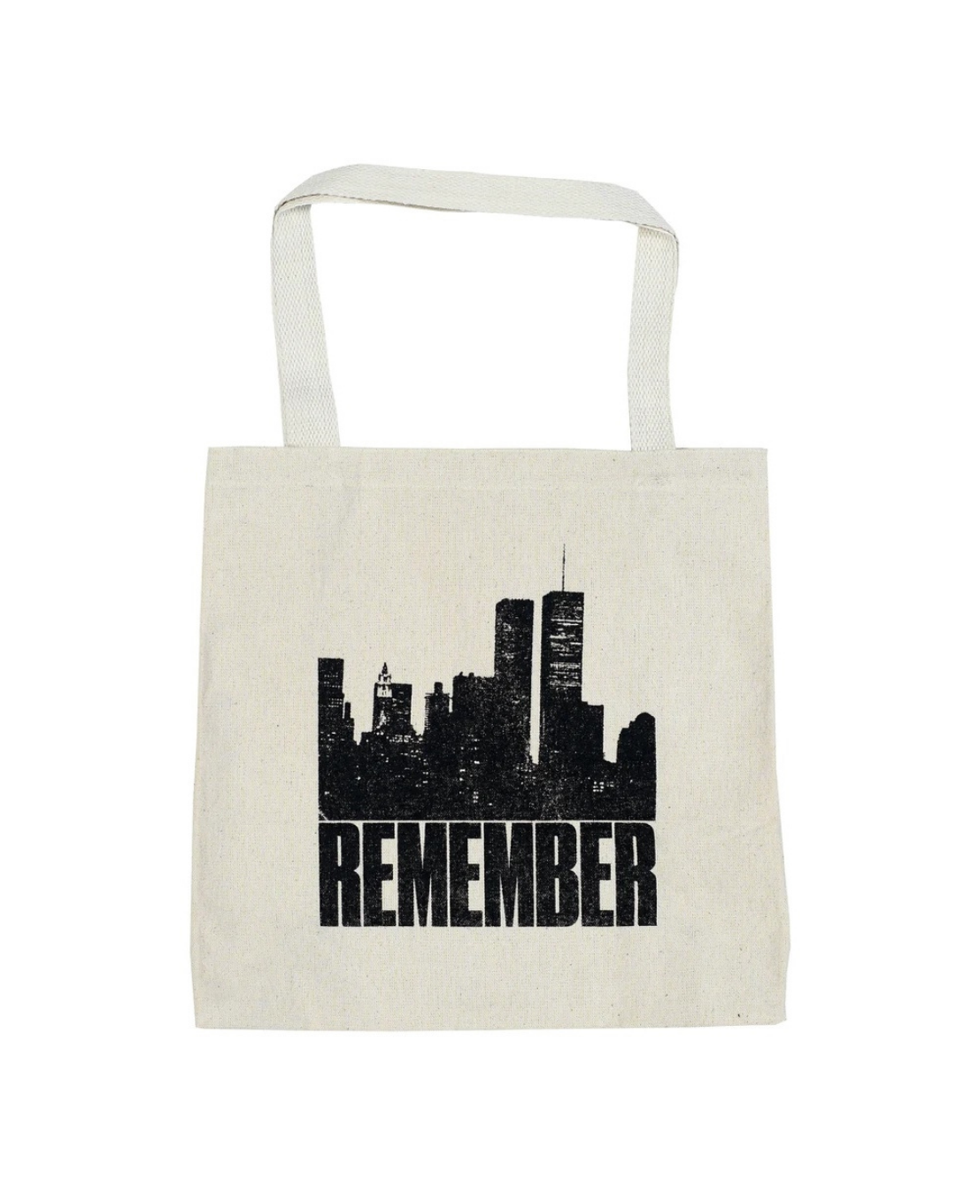QUASI Remember Tote - Natural