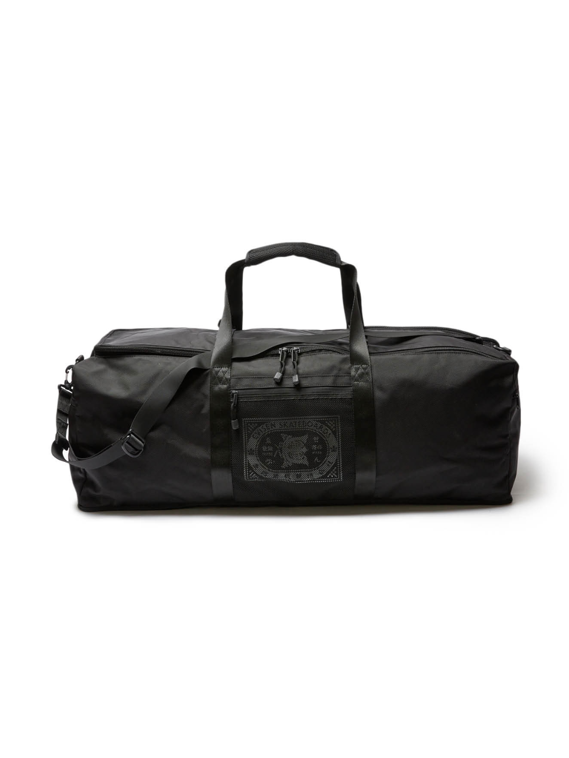 EVISEN Quatorzaine Tour Duffle Bag – Sk8Station