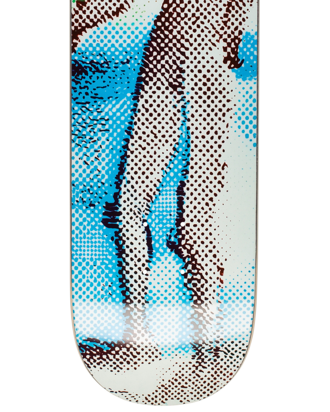 GX1000 Black Magic "Willow" Deck 8.25"