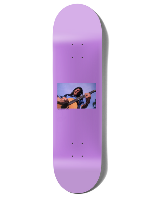 GIRL Spike Photo Kim Deal Deck 8.0"