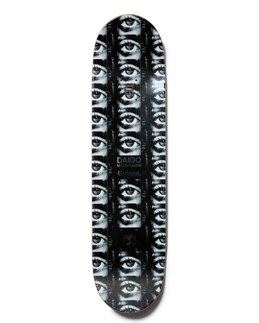 EVISEN Orizuru Deck 8.125"