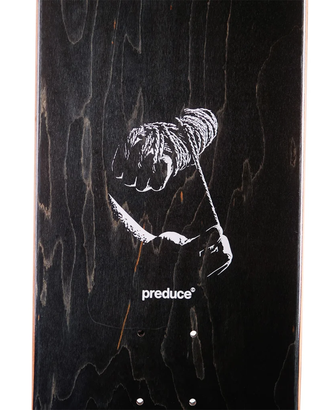 PREDUCE Muay Thai Jasper Dohrs Deck - 8.25"/8.5"