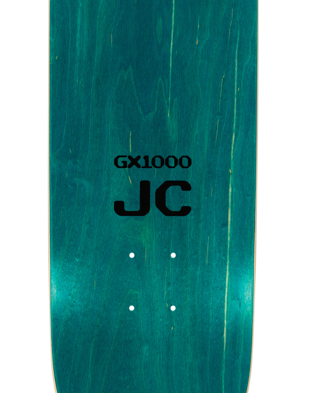 GX1000 Hail Storm "Carlyle" Deck 8.125"