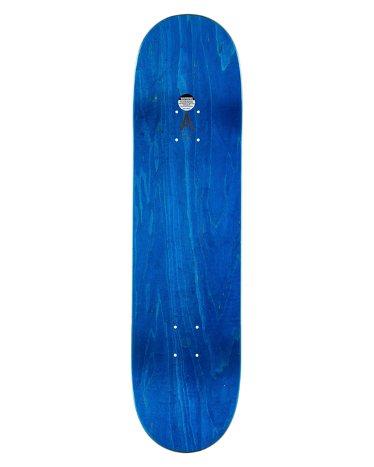 APRIL Dashawn Jordan Uni Deck 8.38"