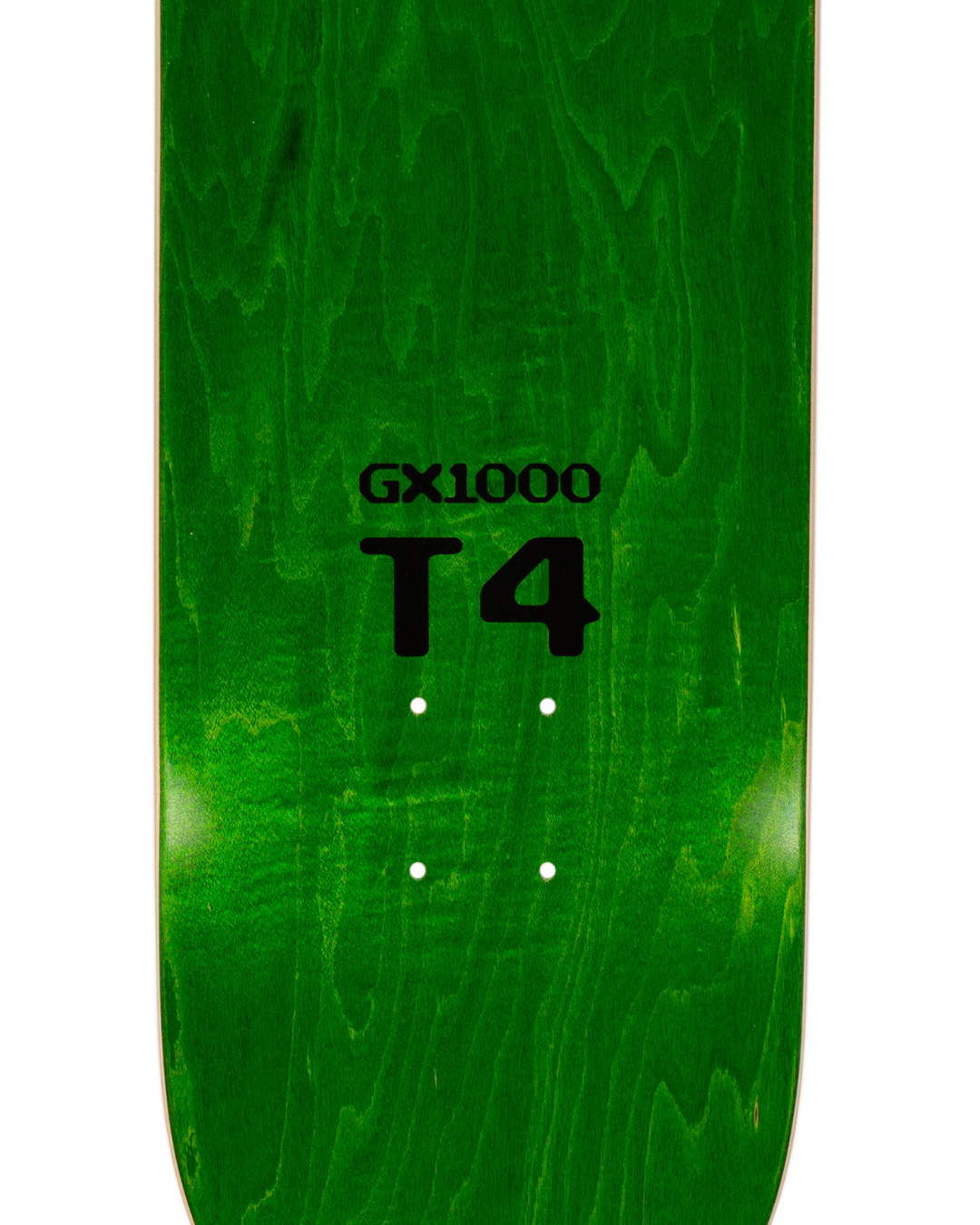 GX1000 Possessed "T4" Deck 8.5"
