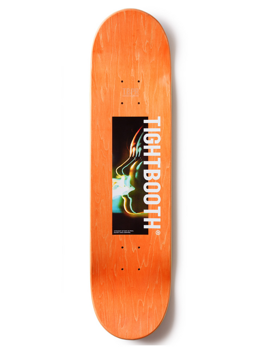 TIGHTBOOTH Smokey Deck 8.0"