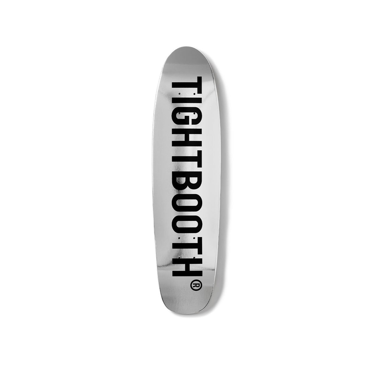 TIGHTBOOTH Logo Cruiser Deck 7.8"