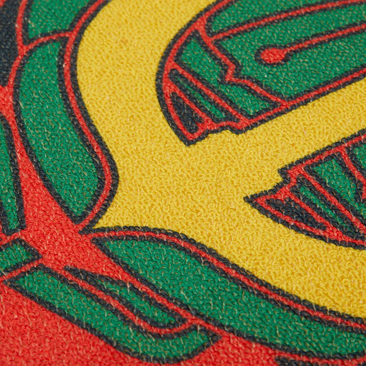 EVISEN Kabuto Match Rug