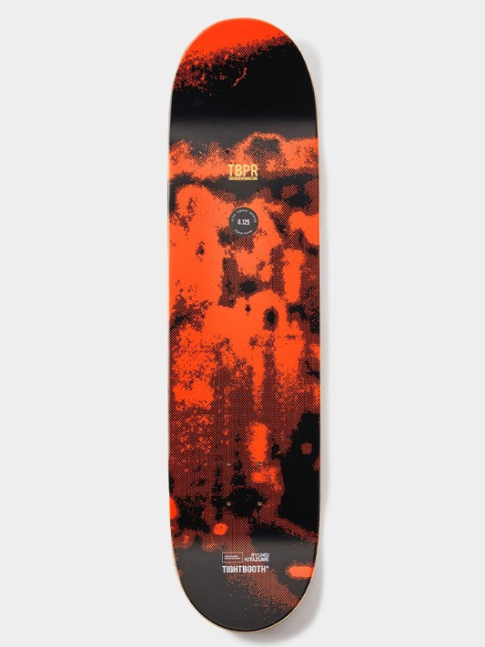TIGHTBOOTH Ryuhei Kitasume Pro Deck 8.0" / 8.125"