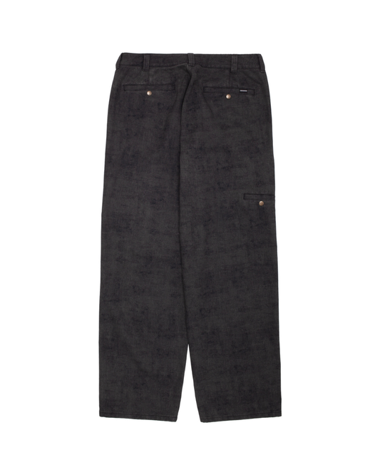 GX1000 Trouser Pants - Black