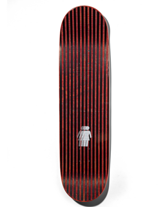 GIRL Brophy Hero Pop Secret Deck 8.25"