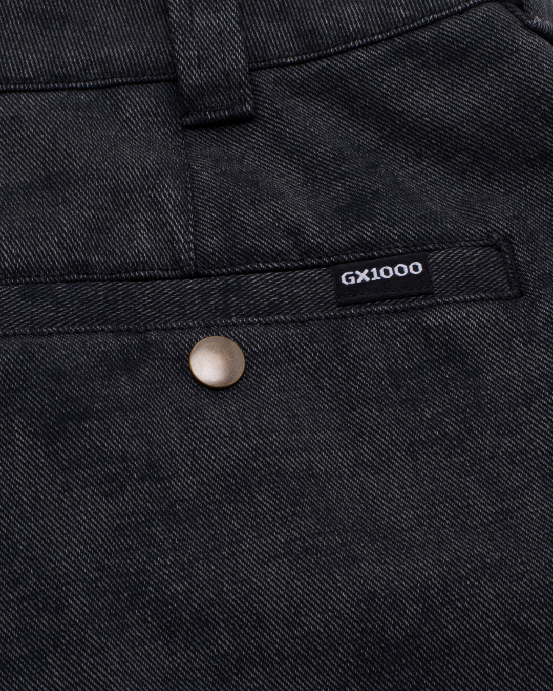 GX1000 Trouser Pants - Black