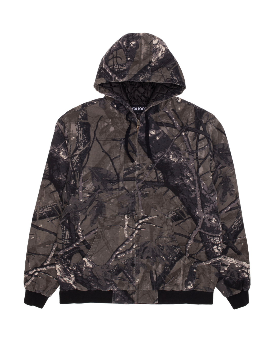 GX1000 Work Jacket - Real Tree Navy