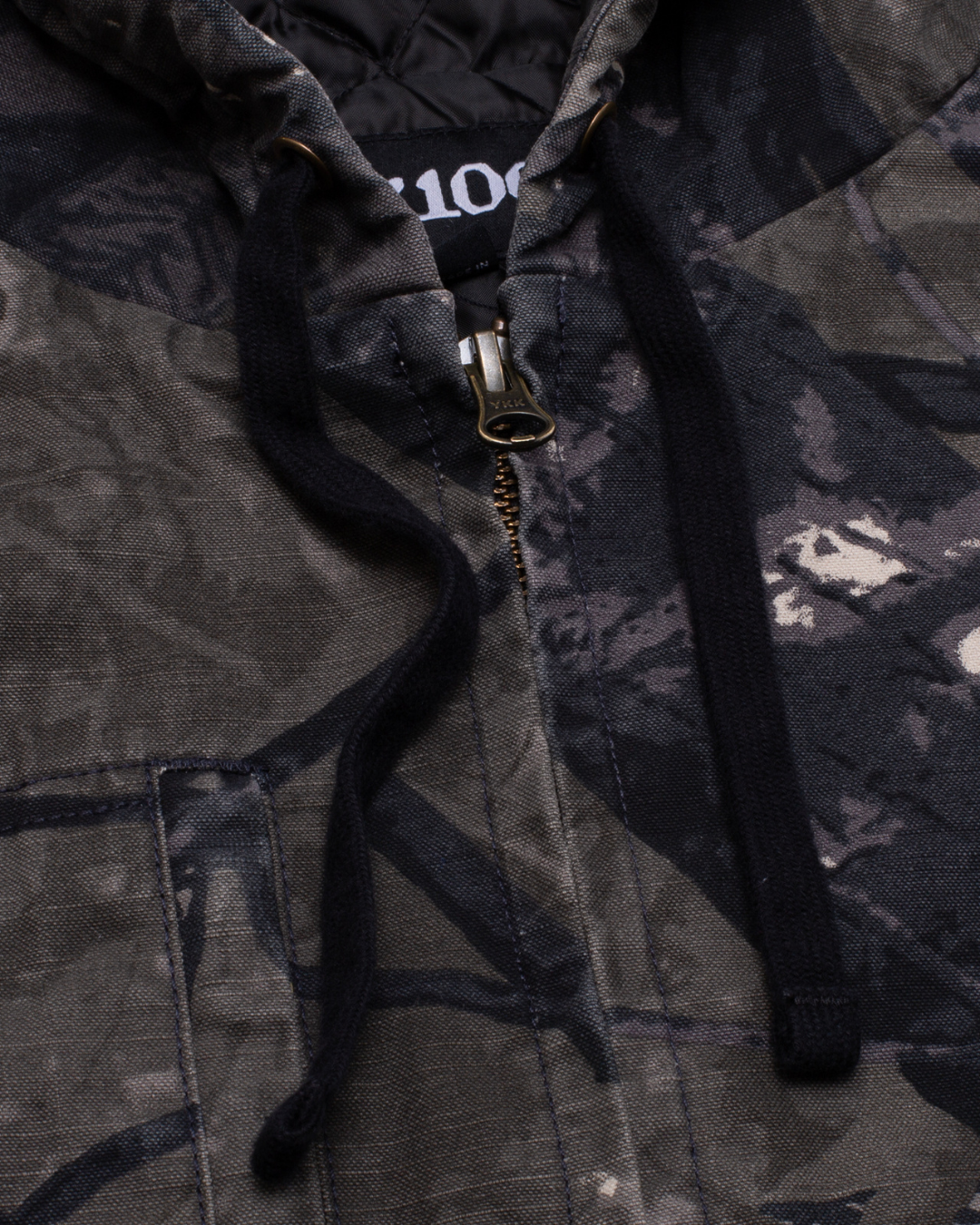 GX1000 Work Jacket - Real Tree Navy