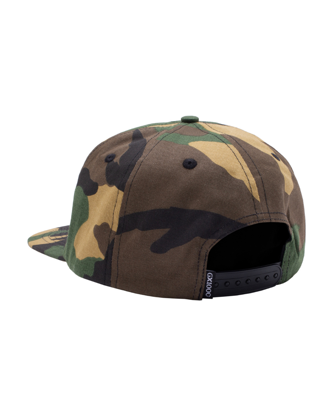 GX1000 Mini OG Logo Hat - Camo