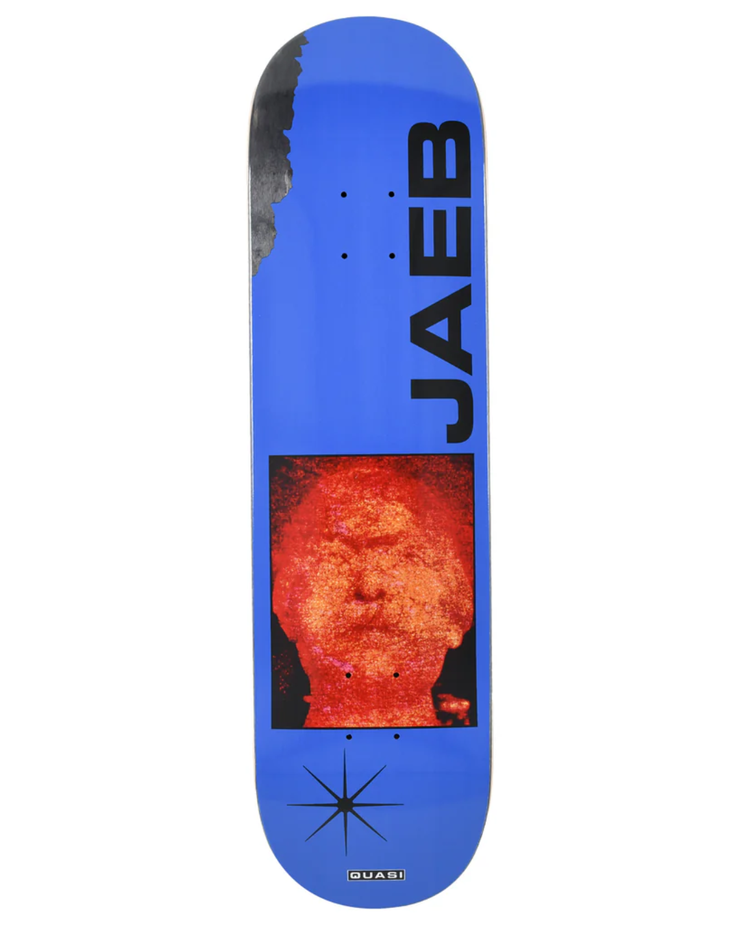 QUASI Dylan Jaeb 'Window' Deck 8.25"