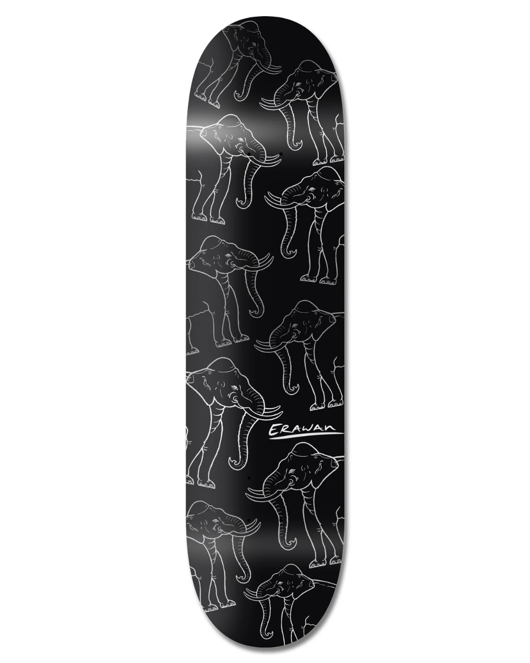 ERAWAN "Khong Chang" Deck 8.25"