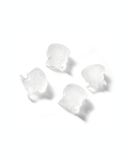 BUTTER GOODS Terrain Ice Tray - Blue
