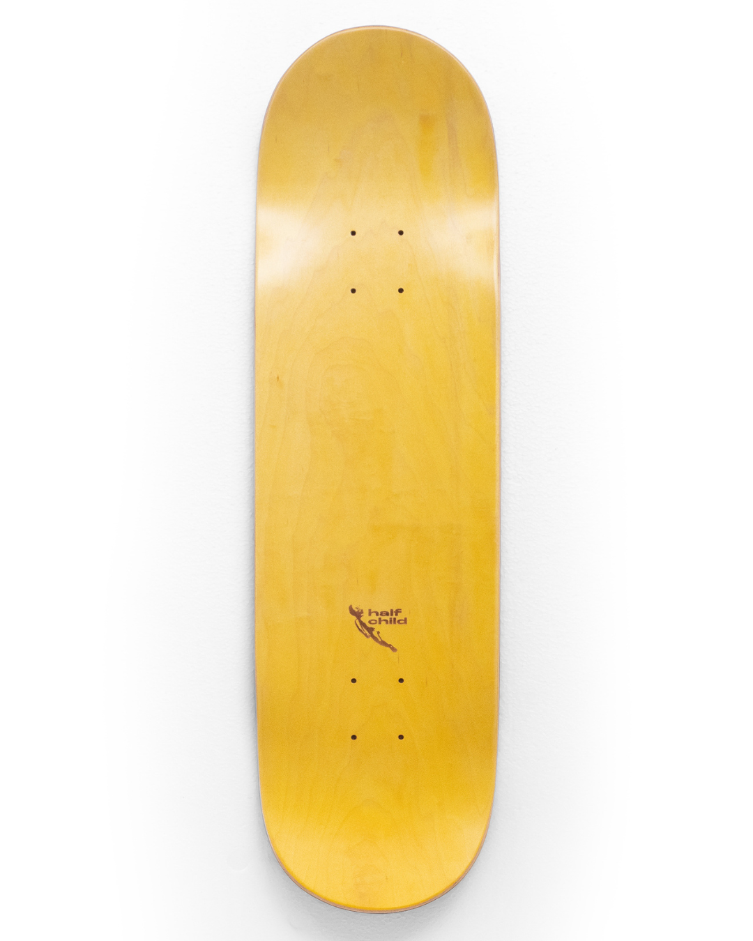 HALFCHILD Too Hot Deck 8.38"