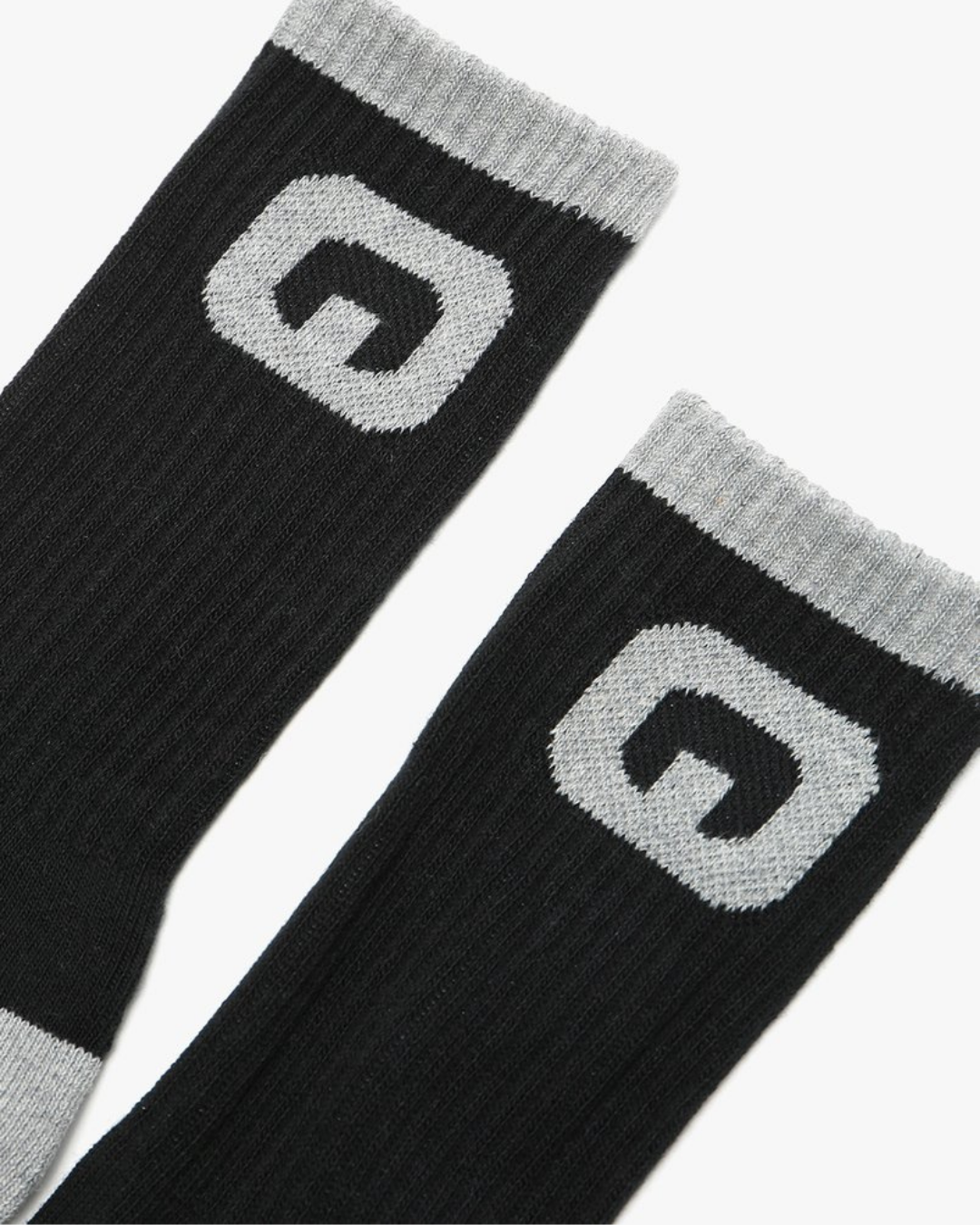 QUASI Euro Sock - สีน้ำตาล