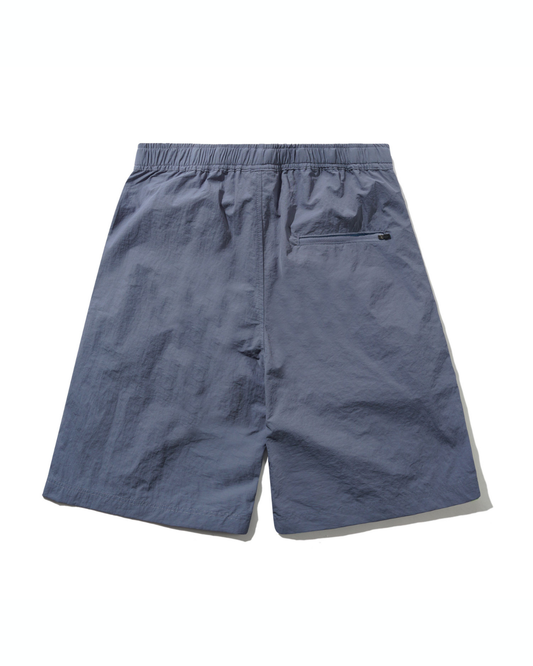 BUTTER GOODS Equipt Shorts - Harbour Blue