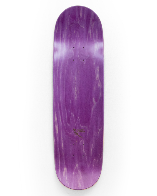 HALFCHILD Shapes of Connection Deck 8.5"