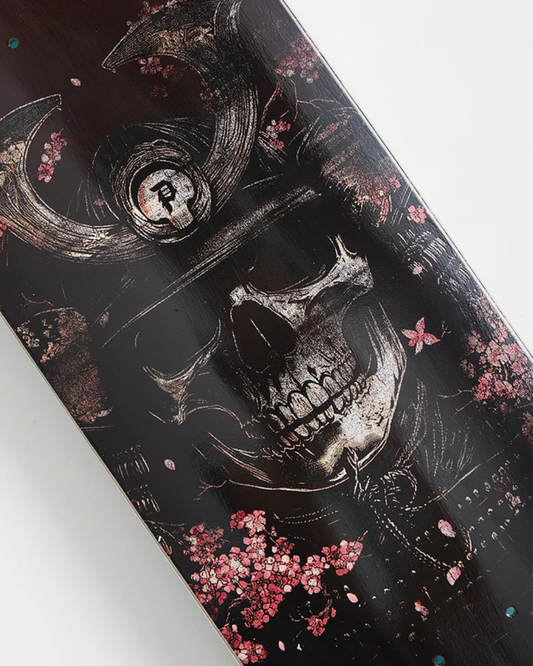 PRIMITIVE Yamashita Ronin Deck - 8.0" / 8.625"