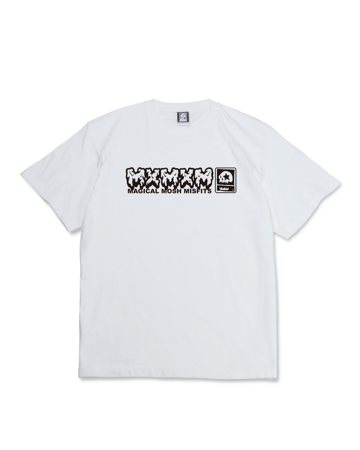 MxMxM Magical Mosh Misfits Tee