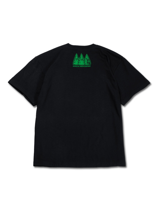 MxMxM Magical Mosh Bigfoot Tee