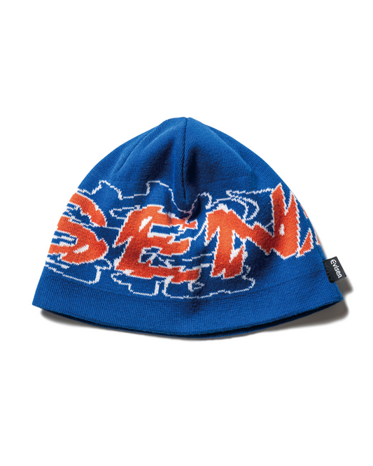 EVISEN Sanda Beanie - Blue