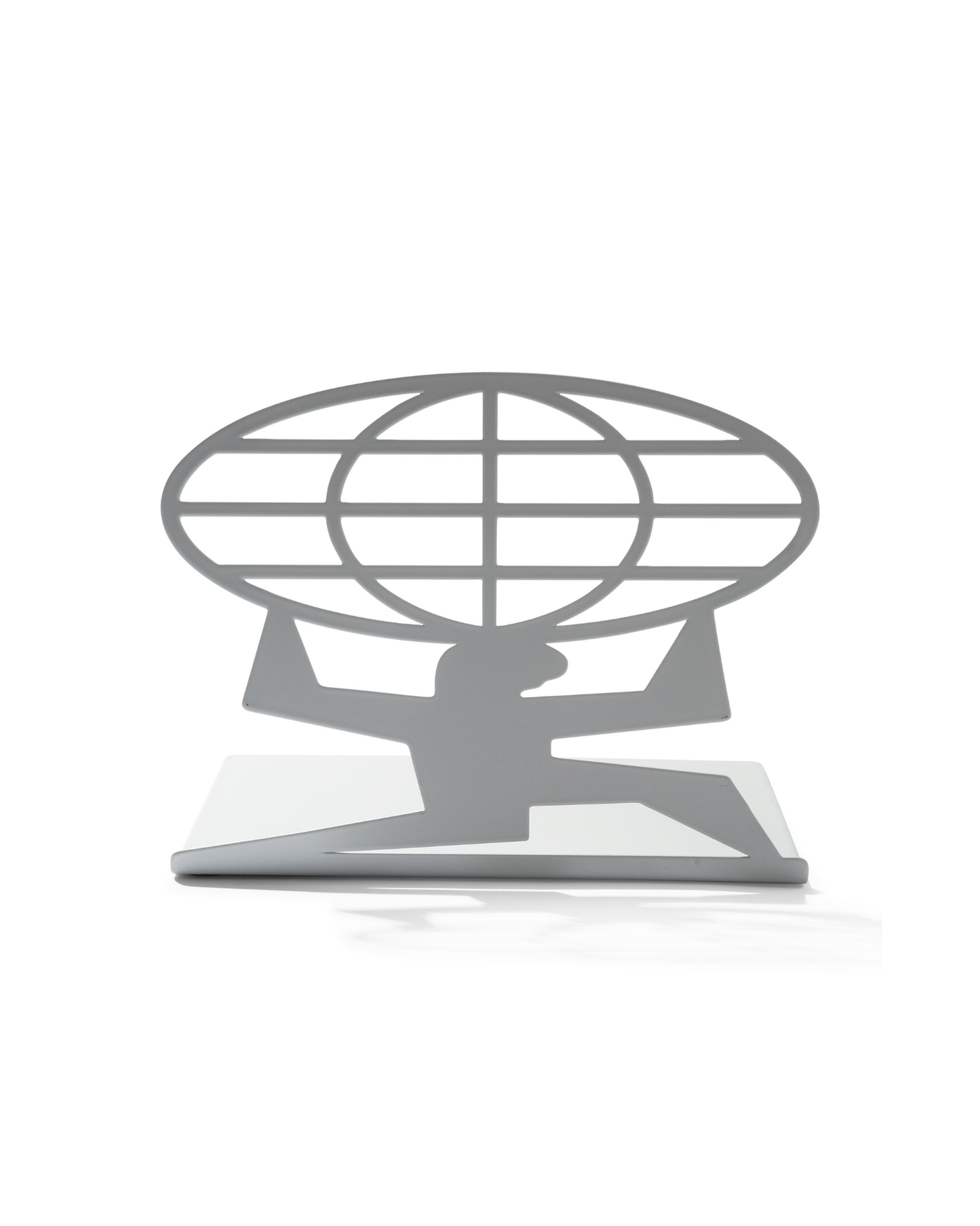 BUTTER GOODS Terrain Book Ends - Metal