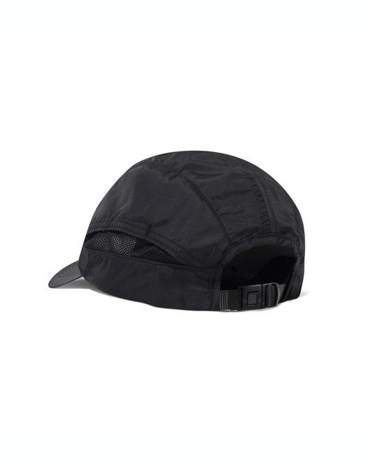 BUTTER GOODS Trail Cap - Black