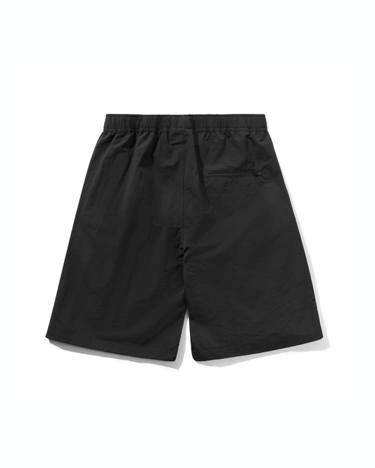 BUTTER GOODS Equipt Shorts - Black