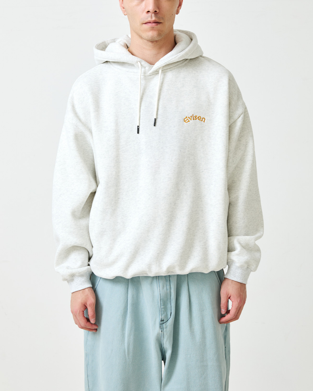 EVISEN Susushi Hoodie - Blue